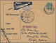 Indien - Raketenpost: 1934-44 Collection Of 34 Covers, Cards Etc. Flown By Various Rockets, All Diff - Other & Unclassified
