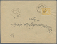 Iran: 1904/55, Covers (32), Stationery (1) Inc. Pre-1919 Inland (11), 1942/45 Anglo-russian Censorsh - Iran