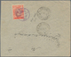 Delcampe - Iran: 1904/55, Covers (32), Stationery (1) Inc. Pre-1919 Inland (11), 1942/45 Anglo-russian Censorsh - Iran