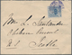 Delcampe - Japan: 1883/1983 (ca.), Definitives Only On Apprx. 40 Covers/used Ppc Mostly To Foreign. - Autres & Non Classés