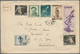 Japan: Starting 1883 (ca.), Parks/commemoratives Only On Apprx. 83 Covers/used Ppc/few Fdc/cto, Two - Sonstige & Ohne Zuordnung