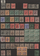 Japanische Besetzung  WK II - Malaya: 1942/1944, Sophisticated Collection Of Apprx. 370 Stamps And 1 - Malaysia (1964-...)