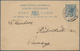 Malaiische Staaten - Straits Settlements: 1892/1965, Inc. Other Malaya States, Used Stationery (13 I - Straits Settlements