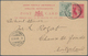 Malaiische Staaten - Straits Settlements: 1892/1965, Inc. Other Malaya States, Used Stationery (13 I - Straits Settlements