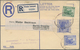 Malaiischer Staatenbund: 1901-1920's: Group Of 26 Postal Stationery Cards, Letter Card, Envelopes An - Federated Malay States