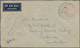 Malaiische Staaten: 1941-51 Australian Field Post: Group Of 20 Covers Sent By Australian Troops In M - Federated Malay States