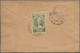 Malaiische Staaten - Kelantan: 1920's-70's: Approx. 500 Covers From Many Different Post Offices In K - Kelantan