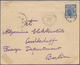Delcampe - Mauritius: 1862/1908, Beautiful Accumulation Of 35 Postal Stationaries: Eight Envelopes, Five Wrappe - Maurice (...-1967)