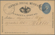 Delcampe - Mexiko - Ganzsachen: 1890/1931 (ca.), Stationery Used (36) Or Mint (5) Inc. Wells Fargo Envelopes Us - Mexique