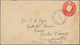 Delcampe - Neuseeland: 1889-1980, Vielseitige Partie Mit Rund 200 Briefen, Belegen, Ganzsachen Und FDC, Dabei B - Lettres & Documents