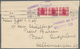 Neuseeland: 1910/48, Apprx. 66 Covers (inc. Appr. 20 FDC/FFC) Majority Used To Switzerland With Many - Lettres & Documents