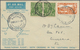 Neuseeland: 1910/48, Apprx. 66 Covers (inc. Appr. 20 FDC/FFC) Majority Used To Switzerland With Many - Briefe U. Dokumente