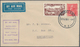 Neuseeland: 1910/48, Apprx. 66 Covers (inc. Appr. 20 FDC/FFC) Majority Used To Switzerland With Many - Lettres & Documents