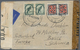 Delcampe - Neuseeland: 1910/48, Apprx. 66 Covers (inc. Appr. 20 FDC/FFC) Majority Used To Switzerland With Many - Briefe U. Dokumente