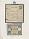 Palästina: 1927-1948 "PALESTINE - Stamps & Postal Markings Of Mandate Administration": Very Speciali - Palestine