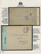 Delcampe - Palästina: 1927-1948 "PALESTINE - Stamps & Postal Markings Of Mandate Administration": Very Speciali - Palestine