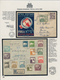 Delcampe - Palästina: 1927-1948 "PALESTINE - Stamps & Postal Markings Of Mandate Administration": Very Speciali - Palestine