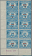 Panama: 1923/1954, ABN Specimen Proofs, Fiscals, Collection Of Apprx. 918 Stamps All Within Multiple - Panama