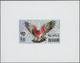 Delcampe - Ras Al Khaima: 1972, U/m Collection In A Thick Stockbook With Attractive Thematic Issues Like Birds, - Ras Al-Khaima