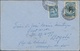 SCADTA - Allgemeine Auslandsausgabe: 1923-33 Ca.: Collection Of 45 SCADTA Covers, Postcards And Post - America (Other)