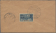 Thailand: 1919-1930's "BHUKET": 15 Covers From Or To Bhuket With Various Frankings And Postmarks, Fr - Thaïlande