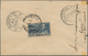 Thailand: 1924-39 "PAQUEBOT PENANG" Circled Datestamp Used As Obliterator On 21 Covers From Siam To - Thaïlande