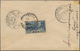 Thailand: 1924-39 "PAQUEBOT PENANG" Circled Datestamp Used As Obliterator On 21 Covers From Siam To - Thailand