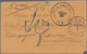 Vereinigte Staaten Von Amerika: 1857/19 Holding Of Ca. 290 Letters, Cards, Picture-postcards And Use - Covers & Documents