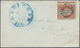 Delcampe - Vereinigte Staaten Von Amerika: 1865-1988, Vielseitiger Bestand Mit Rund 240 Briefen, Belegen Und Ga - Lettres & Documents