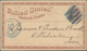 Vereinigte Staaten Von Amerika - Ganzsachen: 1856/1964 Holding Of Ca. 240 Almost Exclusively Used Po - Autres & Non Classés