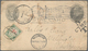 Vereinigte Staaten Von Amerika - Ganzsachen: Starting 1873 Accumulation From Specialized Collector O - Autres & Non Classés