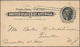 Vereinigte Staaten Von Amerika - Ganzsachen: Starting 1873 Accumulation From Specialized Collector O - Other & Unclassified