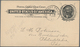 Delcampe - Vereinigte Staaten Von Amerika - Ganzsachen: Starting 1873 Accumulation From Specialized Collector O - Other & Unclassified