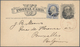 Vereinigte Staaten Von Amerika - Ganzsachen: Starting 1873 Holding Of Ca. 210 Unused And Used Postal - Other & Unclassified