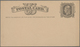 Delcampe - Vereinigte Staaten Von Amerika - Ganzsachen: Starting 1873 Holding Of Ca. 210 Unused And Used Postal - Other & Unclassified