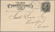 Delcampe - Vereinigte Staaten Von Amerika - Ganzsachen: Starting 1873 Holding Of Ca. 210 Unused And Used Postal - Autres & Non Classés
