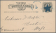 Delcampe - Vereinigte Staaten Von Amerika - Ganzsachen: Starting 1873 Holding Of Ca. 210 Unused And Used Postal - Autres & Non Classés
