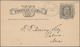 Vereinigte Staaten Von Amerika - Ganzsachen: 1873/85 Spcialized Collection Of Ca. 320 Used Postal St - Other & Unclassified