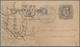 Vereinigte Staaten Von Amerika - Ganzsachen: 1875 Accumulation Of Ca. 680 Used (and A Few Mint) Post - Other & Unclassified