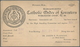 Vereinigte Staaten Von Amerika - Ganzsachen: 1875/1914 Research Holding From A Sspezilized Collector - Autres & Non Classés