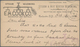 Vereinigte Staaten Von Amerika - Ganzsachen: 1875/1914 Research Holding From A Sspezilized Collector - Other & Unclassified