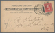 Delcampe - Vereinigte Staaten Von Amerika - Ganzsachen: 1875/98 Research Holding From A Specialized Collector O - Autres & Non Classés