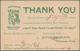 Delcampe - Vereinigte Staaten Von Amerika - Ganzsachen: 1894 Holding From A Specialized Collector Of Ca. 310 Us - Autres & Non Classés