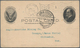 Delcampe - Vereinigte Staaten Von Amerika - Ganzsachen: 1902/08 Research Holding From A Famous Sezialised Colle - Autres & Non Classés