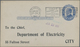 Vereinigte Staaten Von Amerika - Ganzsachen: 1910/11 Lot Of Ca. 510 Unused And Mostly Used Postal St - Autres & Non Classés