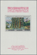 Alle Welt: 1895/2000 (ca.), Collection Of Different Regions With A Focus To Asia (China), MNH, MH An - Collections (sans Albums)