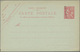 Alle Welt - Ganzsachen: Starting 1869 Collection Ca. 820 Unused Postal Stationery Cards Beginning Wi - Autres & Non Classés