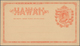 Alle Welt - Ganzsachen: Starting 1869 Collection Ca. 820 Unused Postal Stationery Cards Beginning Wi - Sonstige & Ohne Zuordnung