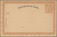 Delcampe - Alle Welt - Ganzsachen: Starting 1869 Collection Ca. 820 Unused Postal Stationery Cards Beginning Wi - Sonstige & Ohne Zuordnung