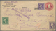 Alle Welt - Ganzsachen: 1870's-1930's Ca.: About 100 Postal Stationery Items Worldwide, Including Do - Sonstige & Ohne Zuordnung